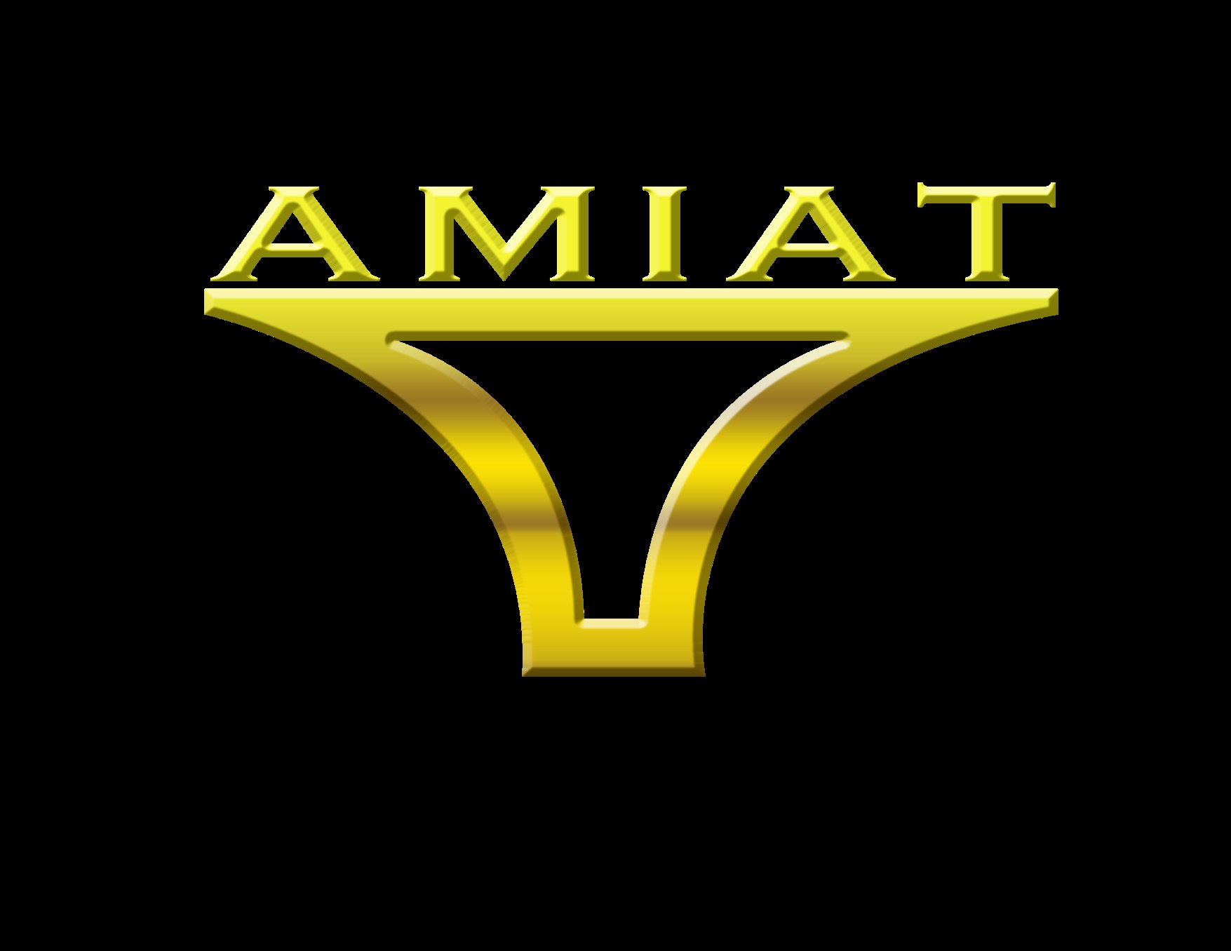 AMIAT monogram